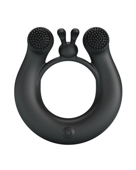 dhalia vibrant penis ring