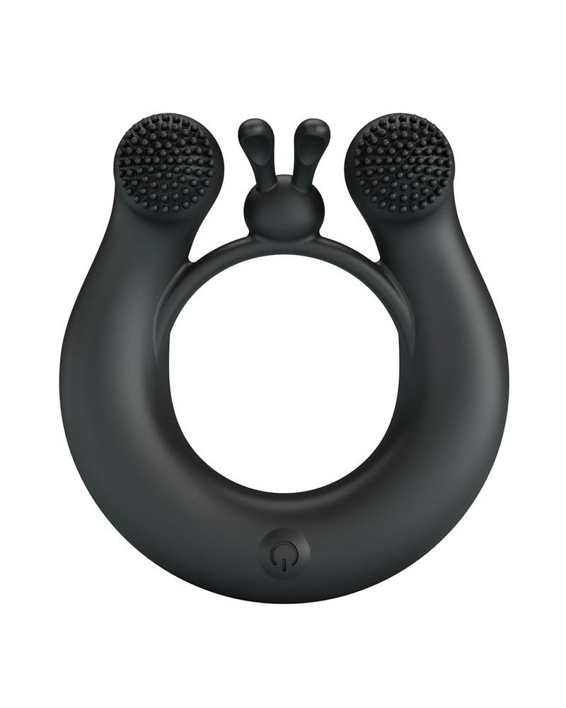 dhalia vibrant penis ring