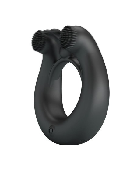 dhalia vibrant penis ring