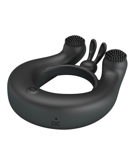 dhalia vibrant penis ring