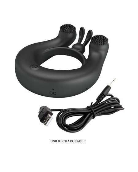 dhalia vibrant penis ring