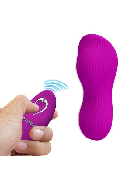 romario vibrant panty remote control