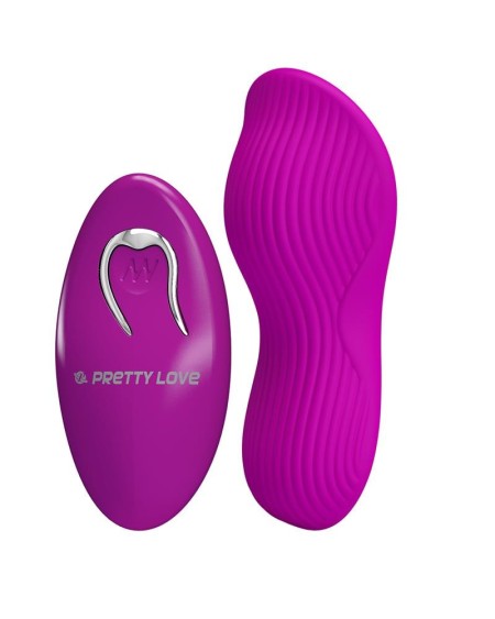 romario vibrant panty remote control