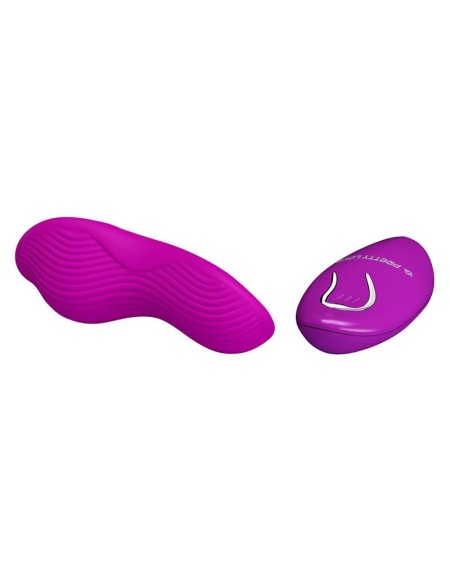romario vibrant panty remote control