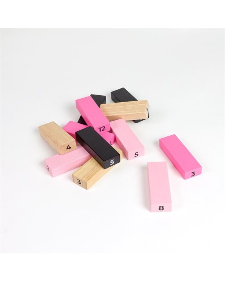 wooden game tower of sex