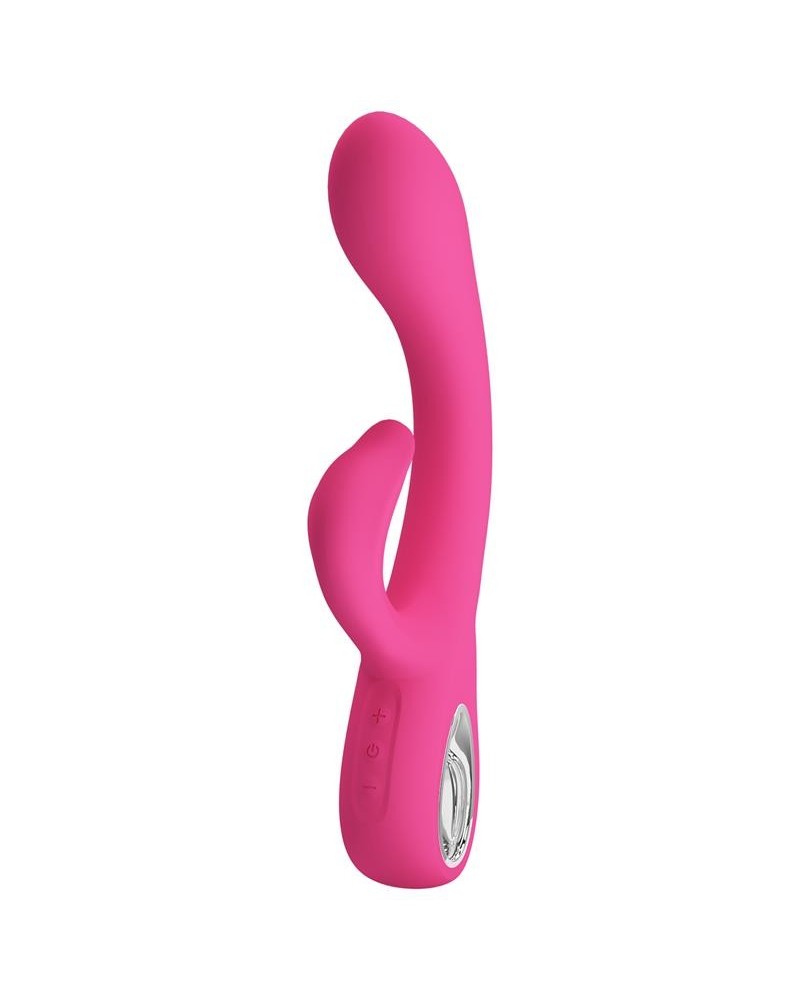 fritz rabbit vibrator g-spot