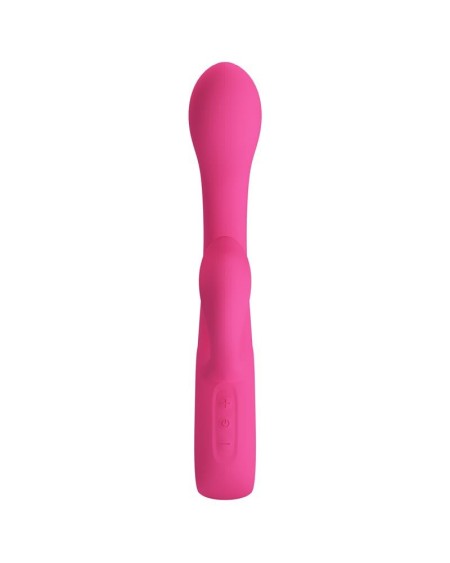 fritz rabbit vibrator g-spot