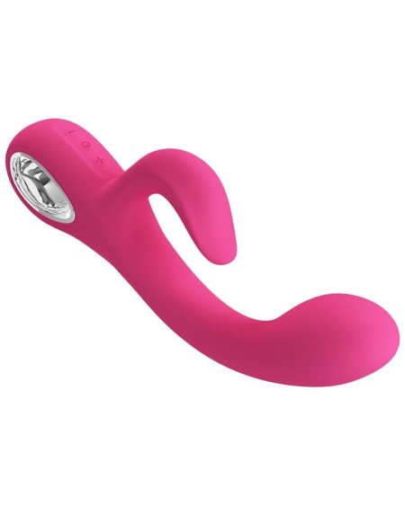 fritz rabbit vibrator g-spot