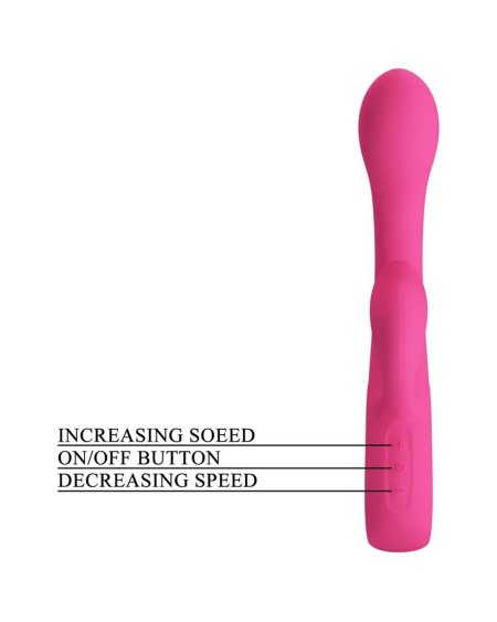 fritz rabbit vibrator g-spot