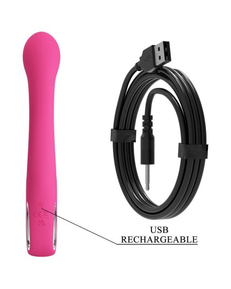 fritz rabbit vibrator g-spot