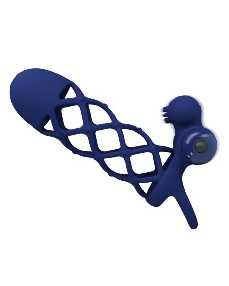 vibrant penis sleeve