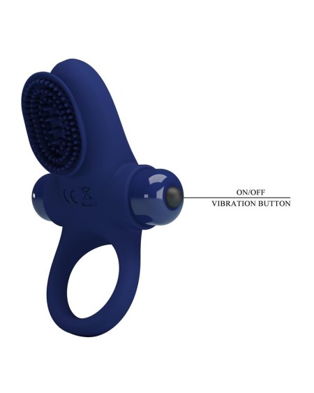 vibrant penis ring
