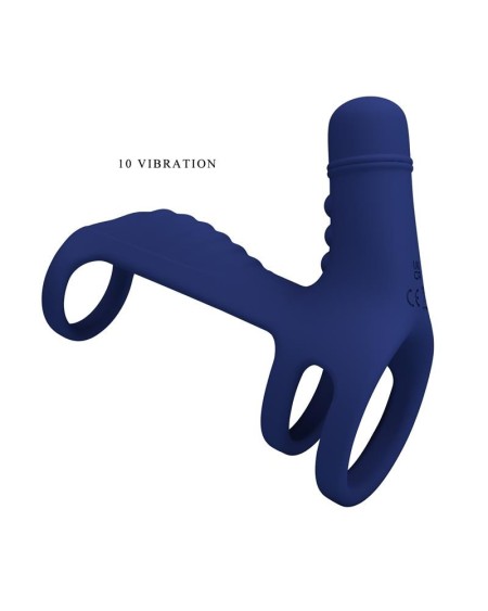 vibrant penis ring