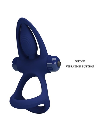 vibrant penis ring