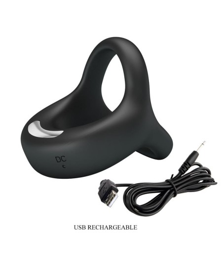 elliot vibrant penis ring