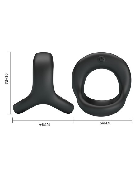 elliot vibrant penis ring