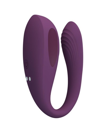 aari thumping couple toy with app