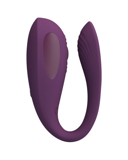 aari thumping couple toy with app