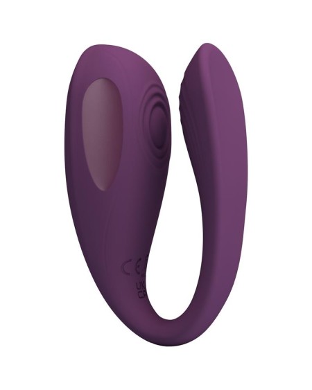 aari thumping couple toy with app