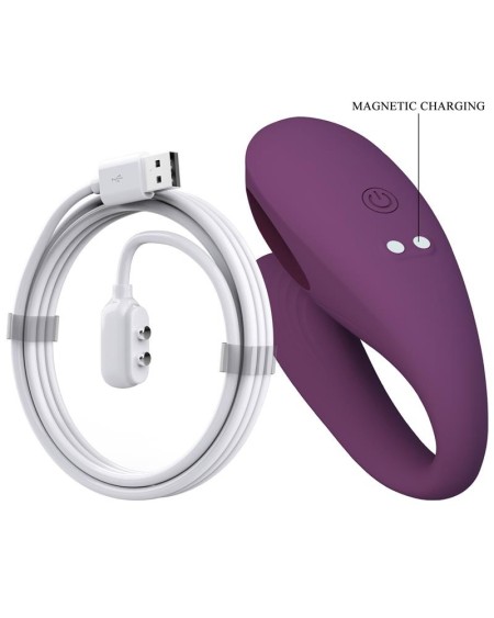 aari thumping couple toy with app