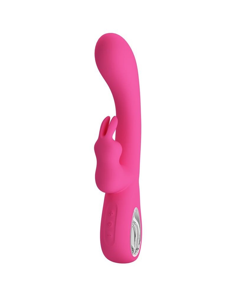 novak rabbit vibrator g-spot