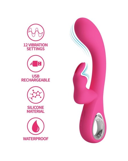 novak rabbit vibrator g-spot