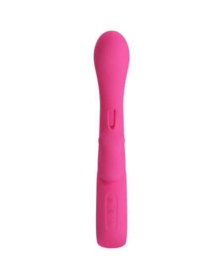 novak rabbit vibrator g-spot