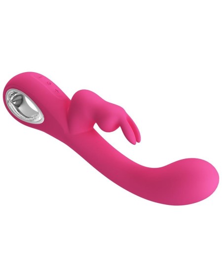 novak rabbit vibrator g-spot