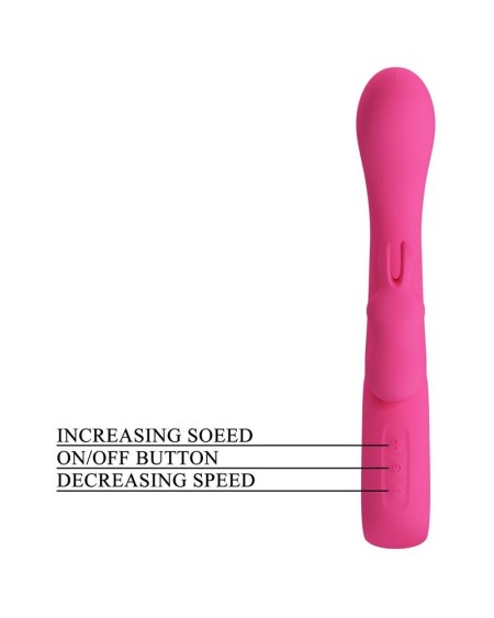 novak rabbit vibrator g-spot