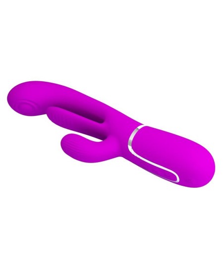 shania vibe with tongue and thumping