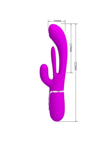 shania vibe with tongue and thumping