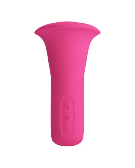 clyde vibrant and licking vibe