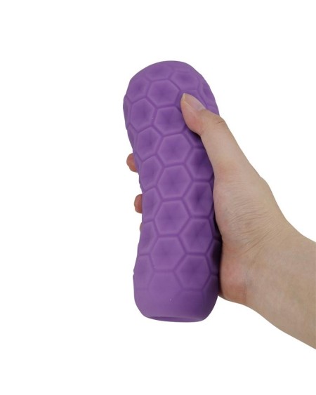 venus x male masturbator twin balls