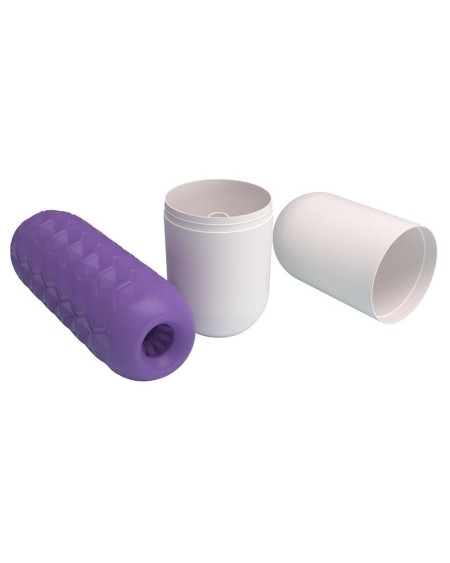 venus x male masturbator twin balls