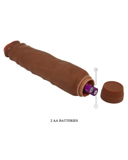 jack réaliste vibe 10