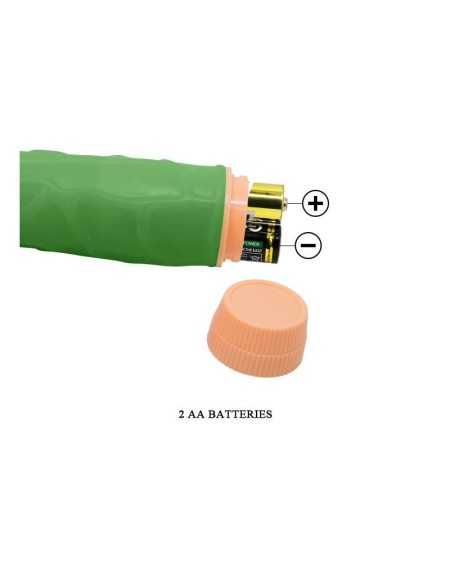 bill réaliste vibe 8.8 green