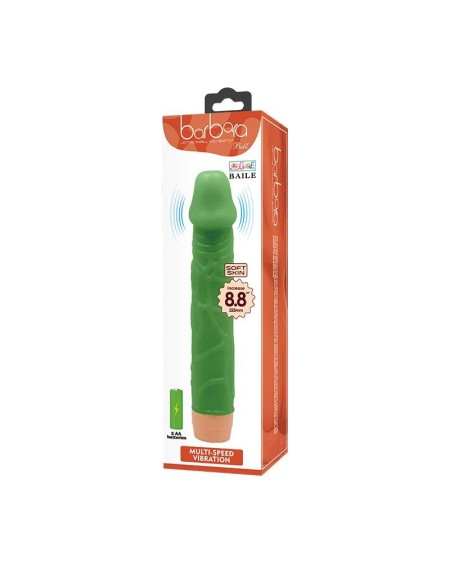 bill réaliste vibe 8.8 green