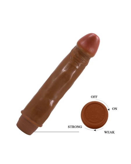 dwarf réaliste vibe 8.3