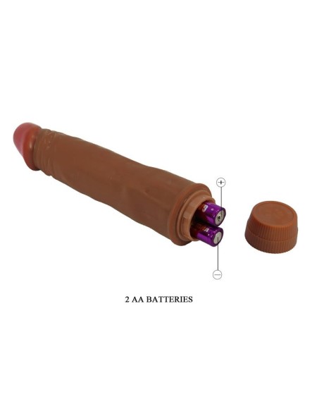 dwarf réaliste vibe 8.3