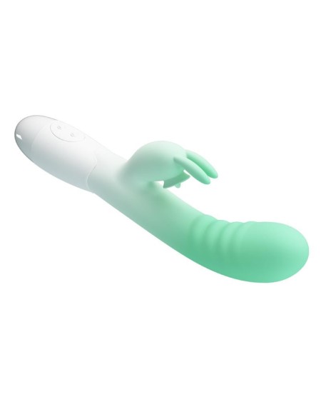 cerberus vibe with licking tongue