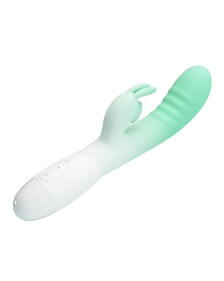 cerberus vibe with licking tongue