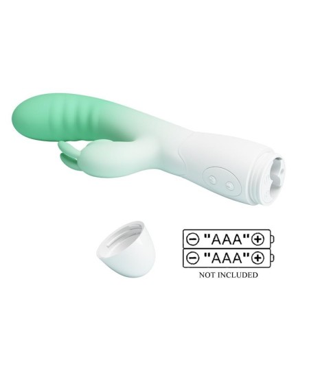 cerberus vibe with licking tongue