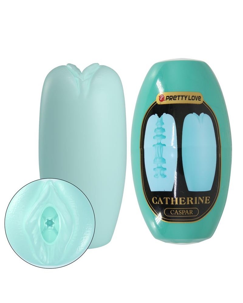 catherine egg masturbator