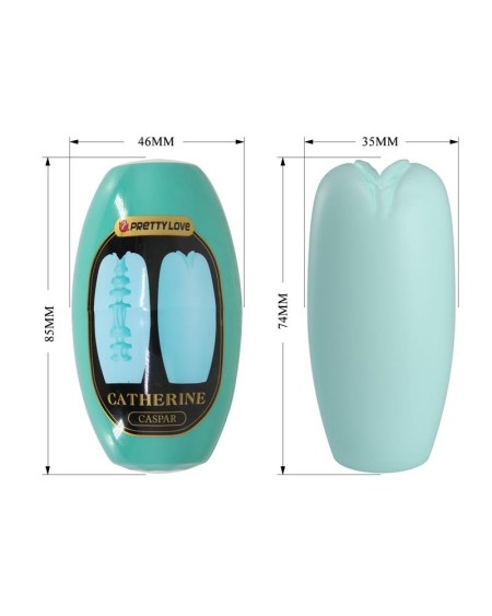 catherine egg masturbator