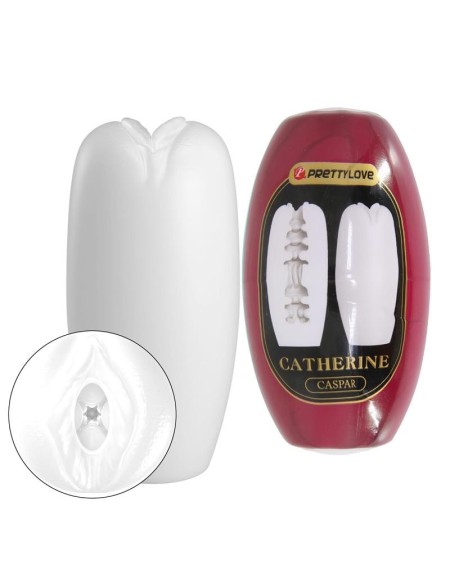 catherine egg masturbator