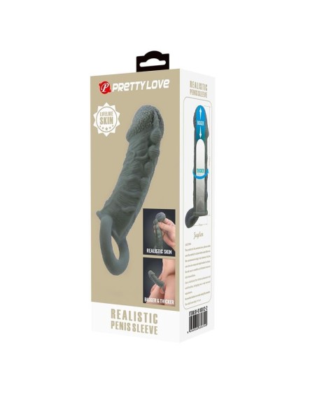 penis sleeve