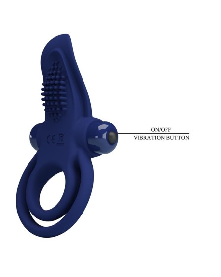 vibrant penis ring