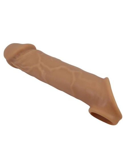 lionel penis sleeve liquid silicone