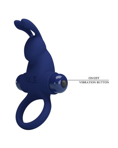 vibrant penis ring
