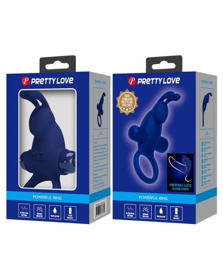vibrant penis ring